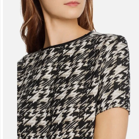 NWOT Aqua Dress - Picture 3 of 6